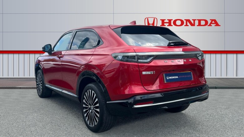 Honda E Ny1 150kW Elegance 69kWh 5dr Auto Electric Hatchback